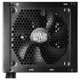 Блок питания 550W Cooler Master G550M (RS550-AMAAB1-EU) - 3