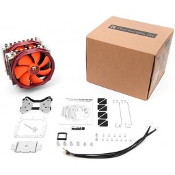 Кулер Thermalright Silver Arrow IB-E Extreme - 7