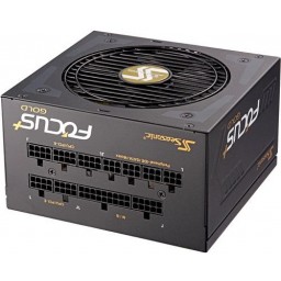 Блок питания 550W SeaSonic SSR-550FX FOCUS Plus - 1