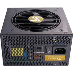 Блок питания 550W SeaSonic SSR-550FX FOCUS Plus - 3
