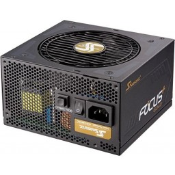 Блок питания 550W SeaSonic SSR-550FX FOCUS Plus - 4