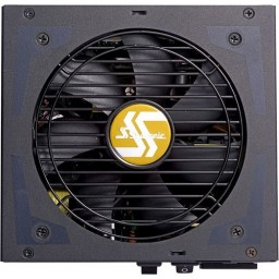 Блок питания 550W SeaSonic SSR-550FX FOCUS Plus - 5