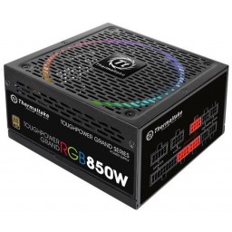 Блок питания 850W Thermaltake Toughpower DPS G RGB (TPG-0850DPCGEU-R) - 1