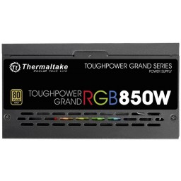 Блок питания 850W Thermaltake Toughpower DPS G RGB (TPG-0850DPCGEU-R) - 2