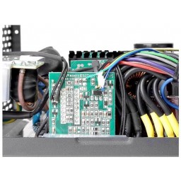Блок питания 850W Thermaltake Toughpower DPS G RGB (TPG-0850DPCGEU-R) - 5