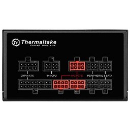 Блок питания 850W Thermaltake Toughpower DPS G RGB (TPG-0850DPCGEU-R) - 8