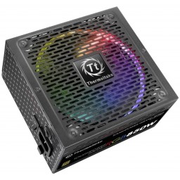Блок питания 850W Thermaltake Toughpower DPS G RGB (TPG-0850DPCGEU-R) - 10
