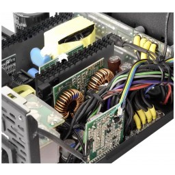 Блок питания 850W Thermaltake Toughpower DPS G RGB (TPG-0850DPCGEU-R) - 11