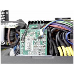 Блок питания 850W Thermaltake Toughpower DPS G RGB (TPG-0850DPCGEU-R) - 12
