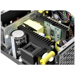 Блок питания 850W Thermaltake Toughpower DPS G RGB (TPG-0850DPCGEU-R) - 13