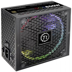 Блок питания 850W Thermaltake Toughpower DPS G RGB (TPG-0850DPCGEU-R) - 14