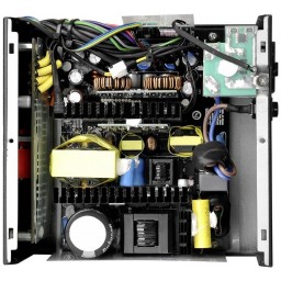 Блок питания 850W Thermaltake Toughpower DPS G RGB (TPG-0850DPCGEU-R) - 17