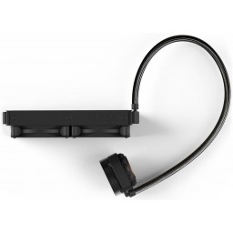 Водяная система охлаждения NZXT Kraken X52 Liquid Cooler (RL-KRX52-02) - 3