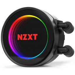 Водяная система охлаждения NZXT Kraken X52 Liquid Cooler (RL-KRX52-02) - 4