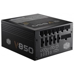 Блок питания  850W Cooler Master V850 (RS-850-AFBA-G1) - 1
