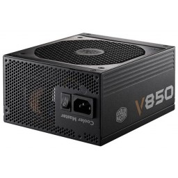 Блок питания  850W Cooler Master V850 (RS-850-AFBA-G1) - 2