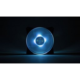 Вентилятор для корпуса Cooler Master MasterFan Pro 120 Air Pressure RGB (MFY-P2DN-15NPC-R1) - 7