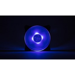Вентилятор для корпуса Cooler Master MasterFan Pro 120 Air Pressure RGB (MFY-P2DN-15NPC-R1) - 8