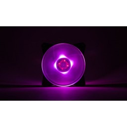 Вентилятор для корпуса Cooler Master MasterFan Pro 120 Air Pressure RGB (MFY-P2DN-15NPC-R1) - 9
