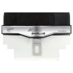 Кулер Arctic Cooling Alpine 64 Plus - 3
