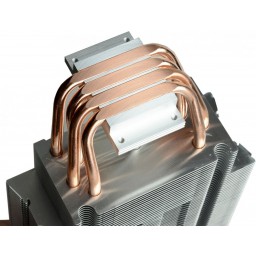 Кулер ID-COOLING SE-214C-W - 4