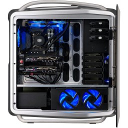 Корпус Cooler Master Cosmos II (RC-1200-KKN2) - 6