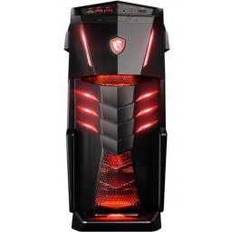 Настольный компьютер MSI Aegis Ti3 VR7RE SLI-035 - 2