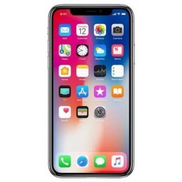 Apple iPhone X 64GB (MQAD2RU/A) - 4