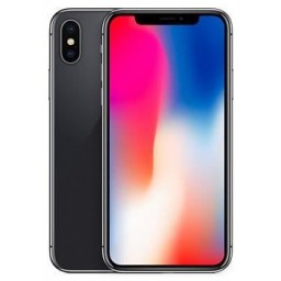 Apple iPhone X 64GB (MQAD2RU/A) - 5