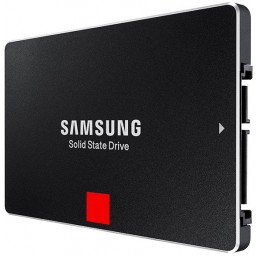 Твердотельный накопитель 1Tb SSD Samsung 850 Pro Series (MZ-7KE1T0BW) - 1