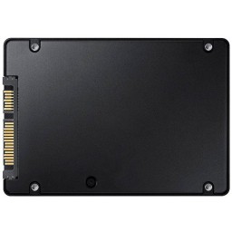 Твердотельный накопитель 1Tb SSD Samsung 850 Pro Series (MZ-7KE1T0BW) - 4