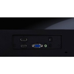 Монитор Viewsonic 24