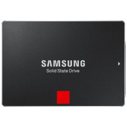 Твердотельный накопитель SSD 2Tb Samsung 850 Pro Series (MZ-7KE2T0BW) - 1
