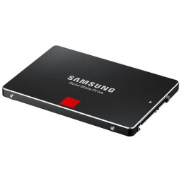 Твердотельный накопитель SSD 2Tb Samsung 850 Pro Series (MZ-7KE2T0BW) - 5