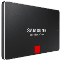 Твердотельный накопитель SSD 2Tb Samsung 850 Pro Series (MZ-7KE2T0BW) - 7