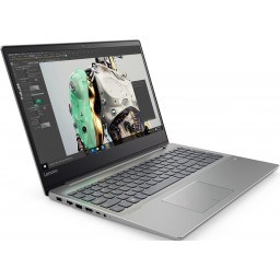 Ноутбук Lenovo IdeaPad 720-15 (81C70002RK) - 2