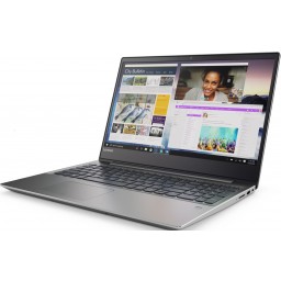 Ноутбук Lenovo IdeaPad 720-15 (81C70002RK) - 3