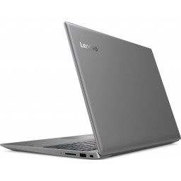 Ноутбук Lenovo IdeaPad 720-15 (81C70002RK) - 4
