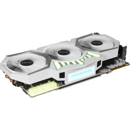 Видеокарта nVidia GeForce GTX1080 Ti KFA2 HOF PCI-E 11264Mb (26852) - 3