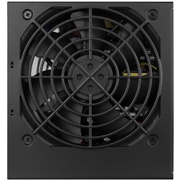 Блок питания 600W Cooler Master MasterWatt Lite 600 (MPX-6001-ACABW-EU) - 3
