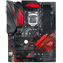 Материнская плата ASUS ROG STRIX Z370-H GAMING - 1