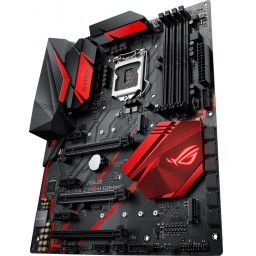 Материнская плата ASUS ROG STRIX Z370-H GAMING - 2