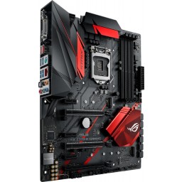 Материнская плата ASUS ROG STRIX Z370-H GAMING - 3
