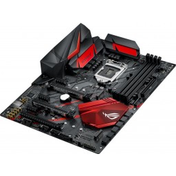 Материнская плата ASUS ROG STRIX Z370-H GAMING - 4
