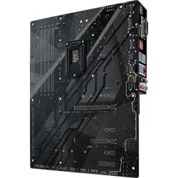 Материнская плата ASUS ROG STRIX Z370-H GAMING - 5