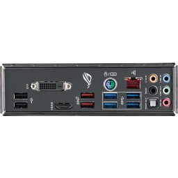 Материнская плата ASUS ROG STRIX Z370-H GAMING - 6