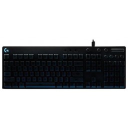 Клавиатура Logitech G810 Orion Spectrum (920-007750) - 2