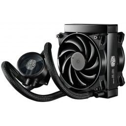 Элемент водяного охлаждения Cooler Master MasterLiquid Pro 120 (MLY-D12X-A20MB-R1) - 1