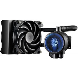 Элемент водяного охлаждения Cooler Master MasterLiquid Pro 120 (MLY-D12X-A20MB-R1) - 2