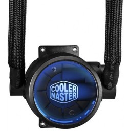 Элемент водяного охлаждения Cooler Master MasterLiquid Pro 120 (MLY-D12X-A20MB-R1) - 3